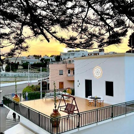 Terrazza Levante Otranto Exterior photo