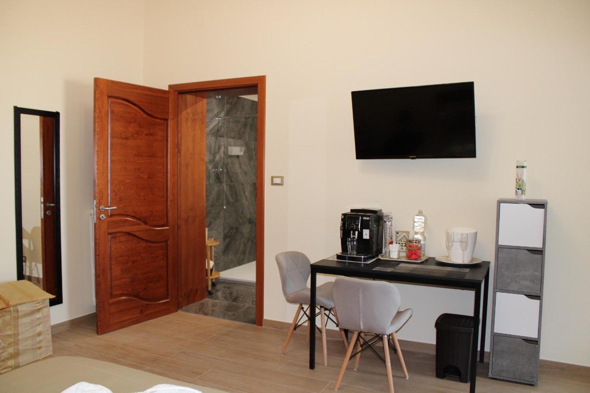 Terrazza Levante Otranto Exterior photo