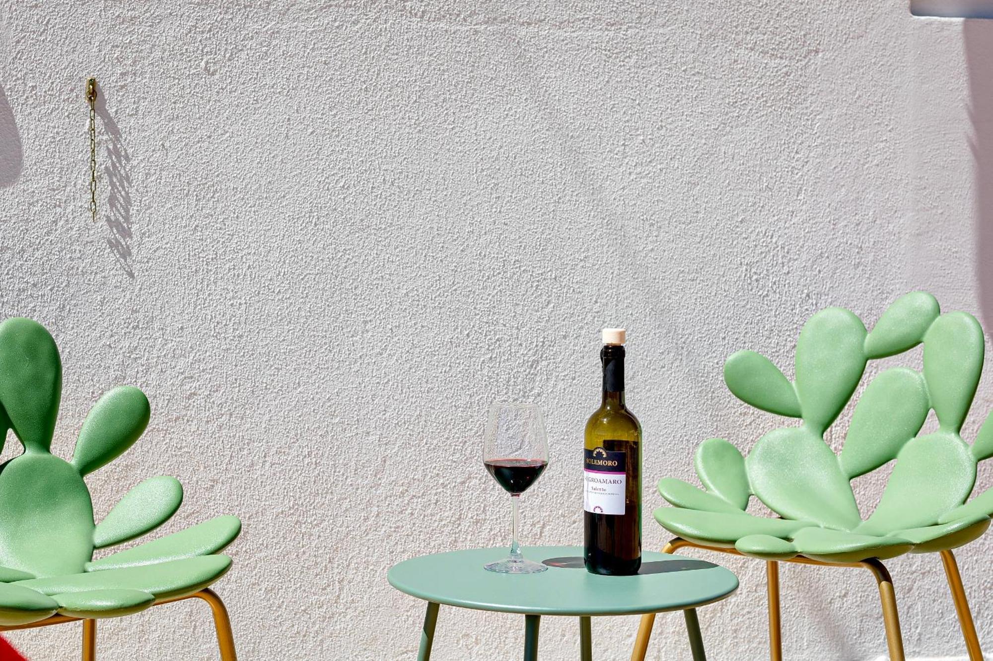 Terrazza Levante Otranto Exterior photo