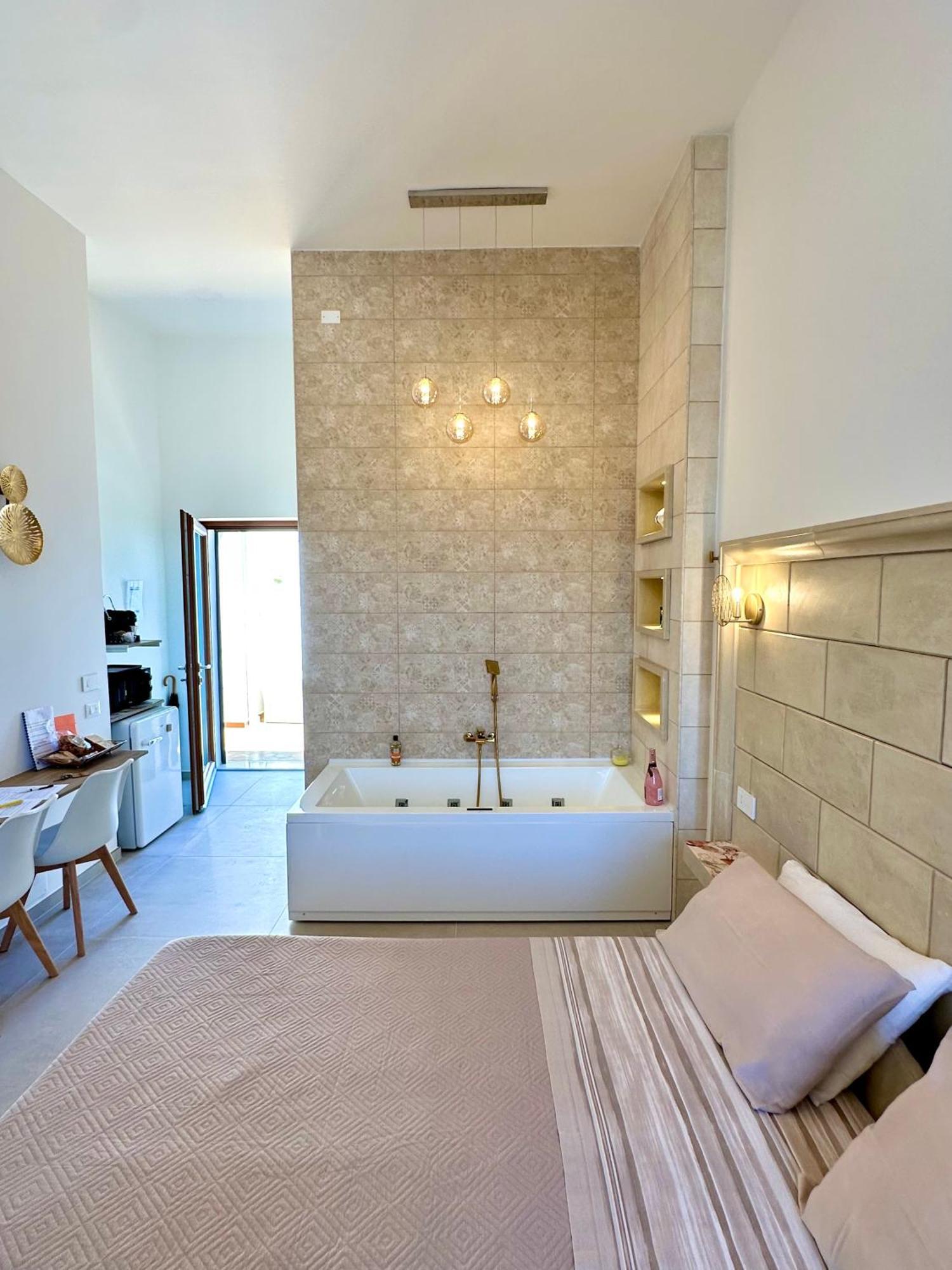 Terrazza Levante Otranto Room photo